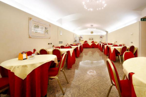  Hotel Terminal  Милан
